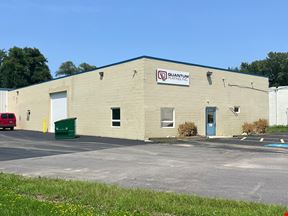 4300 W. Ridge Road