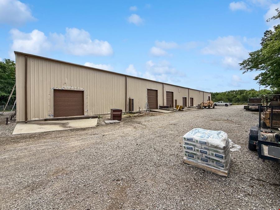 2501 Pawnee Village Rd Birmingham