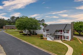 Fieldcrest Walk