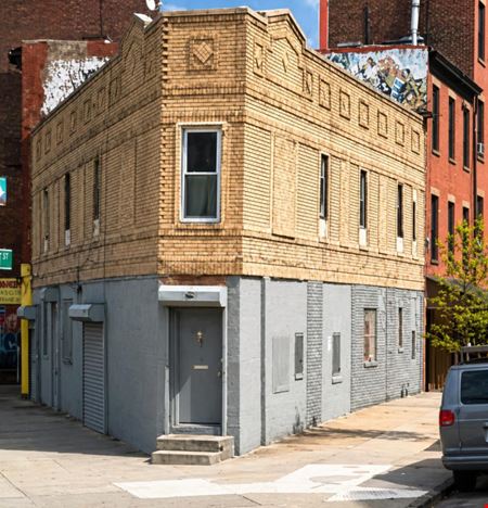 Preview of Unassigned space for Sale at 373 S 1st St
