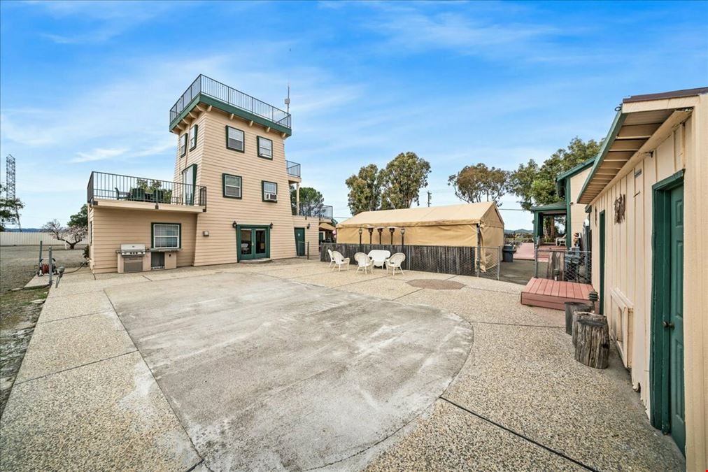 Premiere Livermore Wine Destination