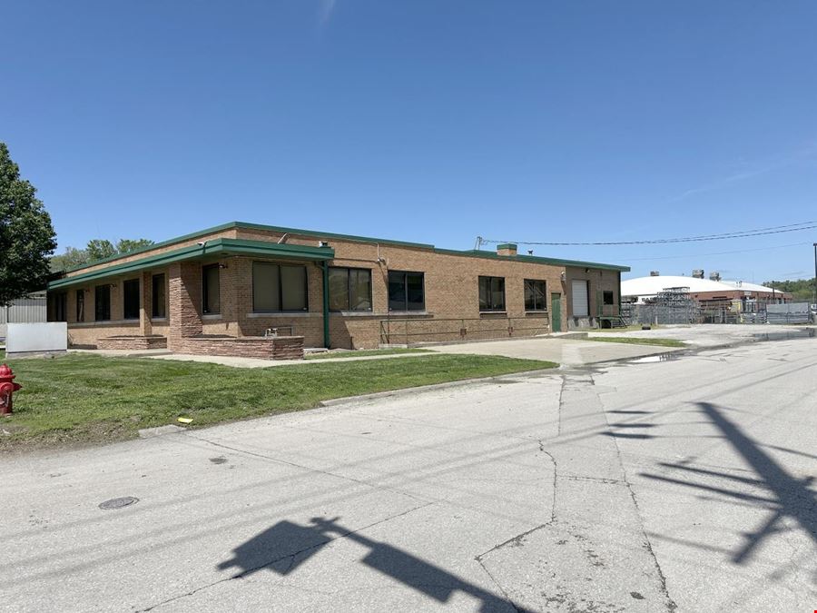 1400 Kansas Avenue