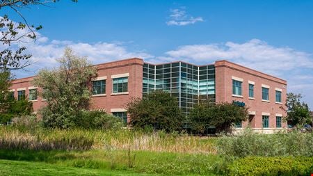 Preview of Office space for Rent at 5303 Spine Road