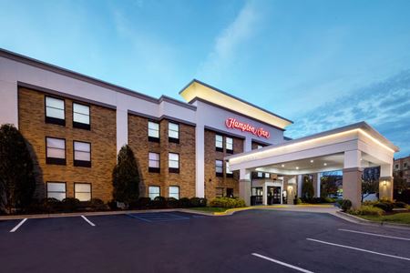 Preview of Hotel / Motel space for Sale at 3060 Lakecrest Circle
