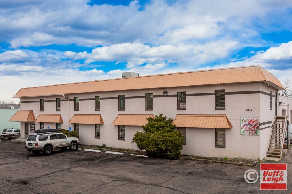 3415 Van Teylingen Drive