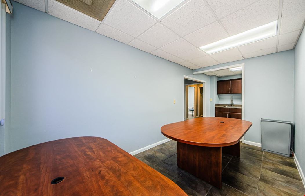 Stand-alone Medical or Professional Office Space in Safety Harbor, FL