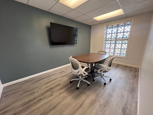 Preview of Office space for Rent at 2121 North Causeway Boulevard, Suite 200