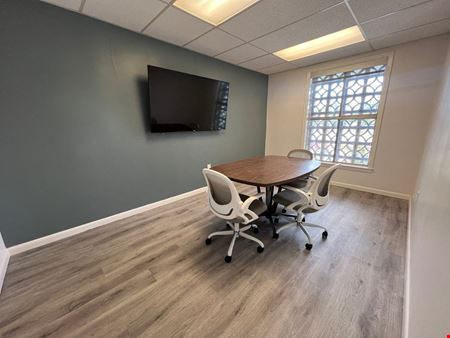 Preview of Office space for Rent at 2121 North Causeway Boulevard