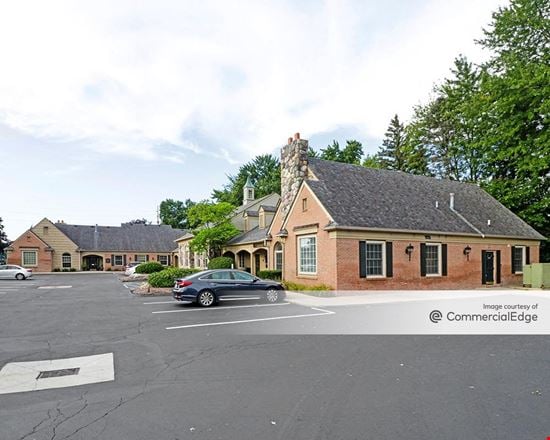 Preview of Office space for Rent at 44644 Ann Arbor Road West
