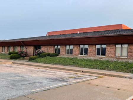 Preview of commercial space at 4705 44th Street