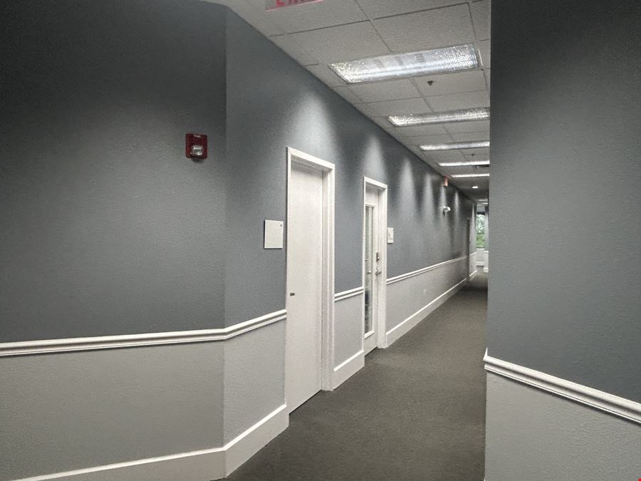 6311 Atrium Drive, Suite 200