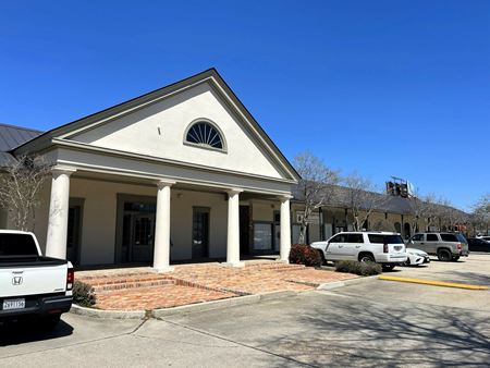 Preview of Office space for Rent at 8894 Airline Hwy