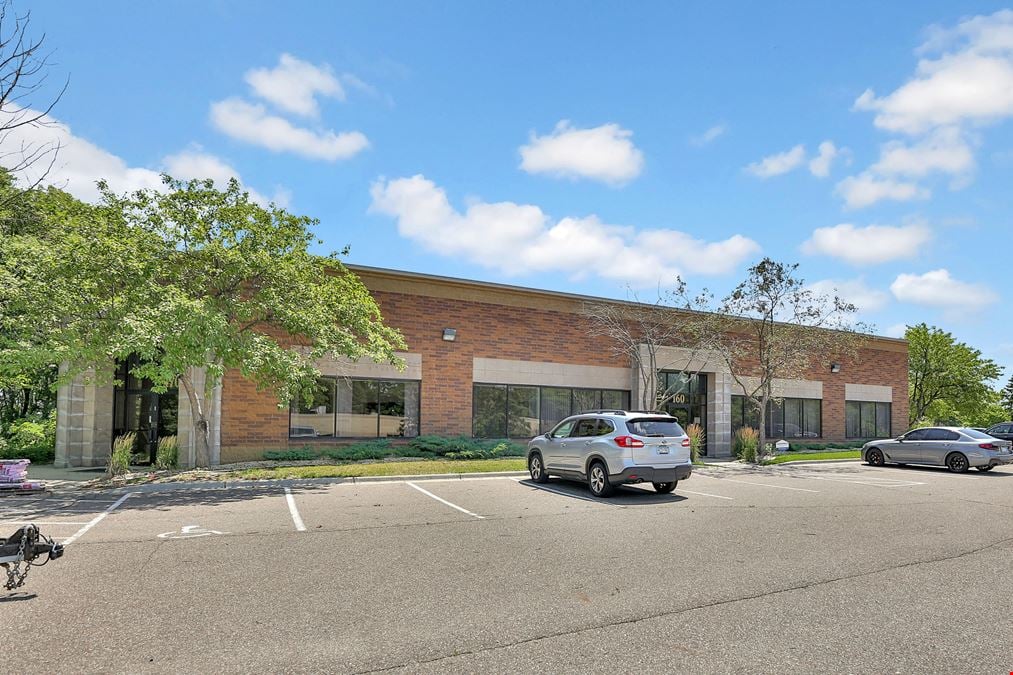Minnetonka Technology Center