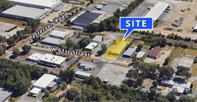 For Sale/Lease: Newly Renovated Flex Office/ Warehouse