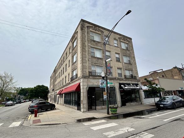 Preview of Retail space for Rent at 3137 West 63rd Street