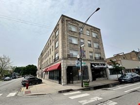 3137 W 63rd - +/- 1,100 SF Commercial Storefront