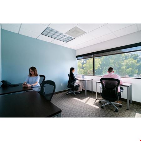 Preview of Coworking space for Rent