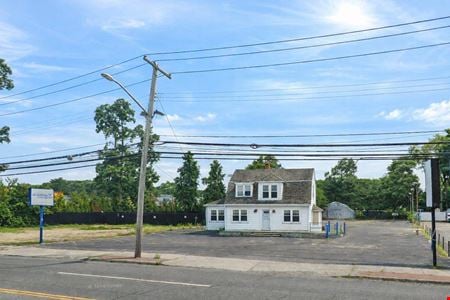 Preview of Retail space for Rent at 1790 Middle Country Road