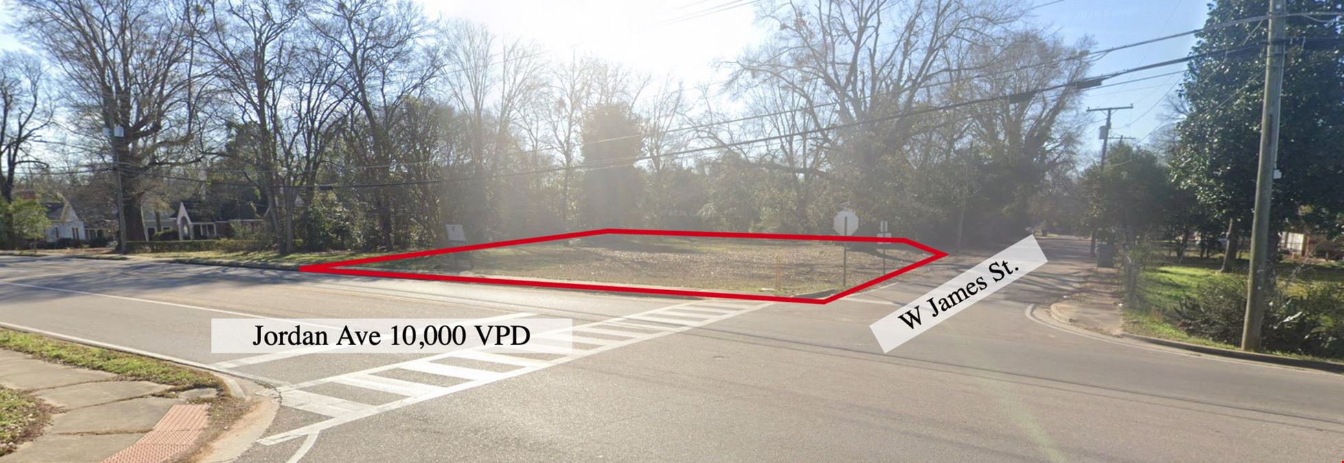 1.07 AC Land for Sale