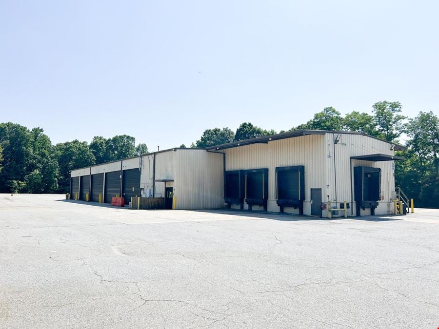 1205 Corporation Dr