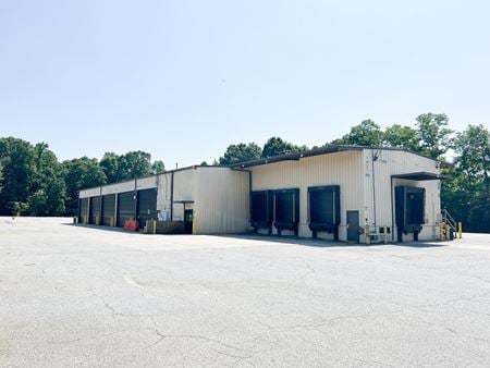 Preview of Other space for Rent at 1205 Corporation Dr