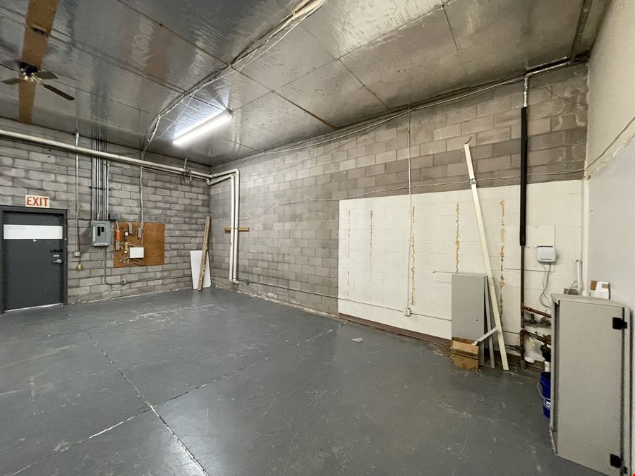 1315 Nelson Street -  Unit 1
