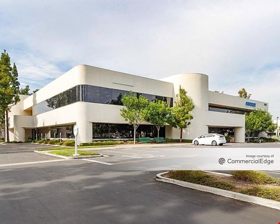 Preview of Office space for Rent at 1535 Scenic Avenue
