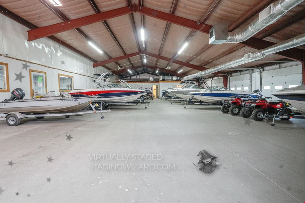 4307 Highway 270 Mount Ida