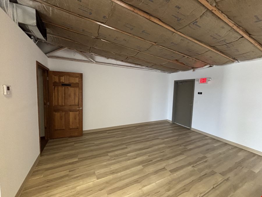 W. Battlefield Office/Retail for Lease