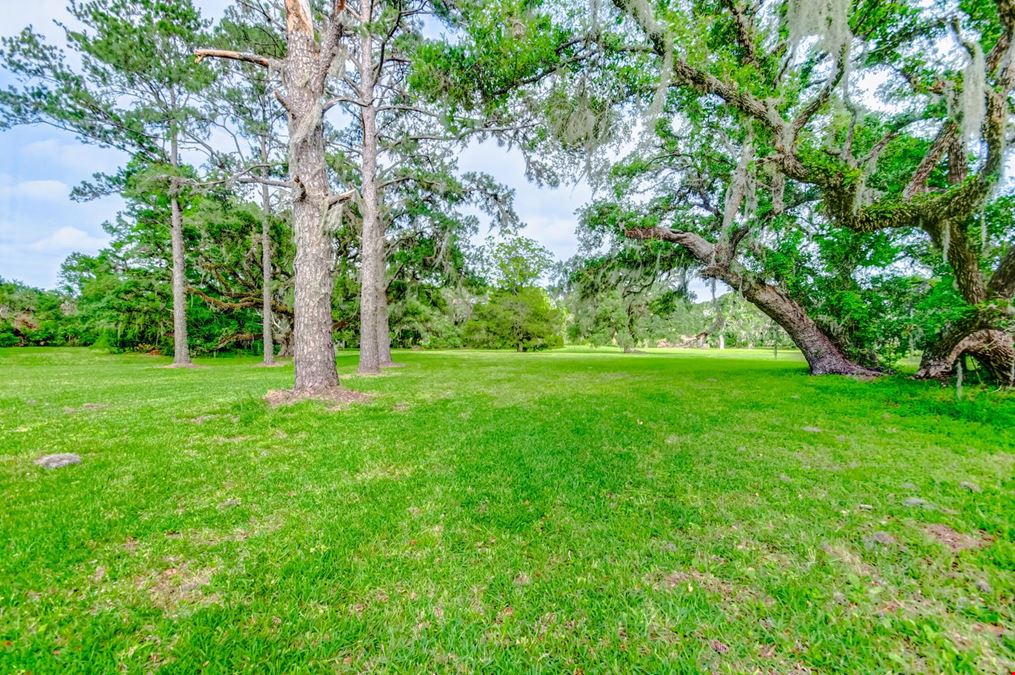 34823 FM 1301, West Columbia
