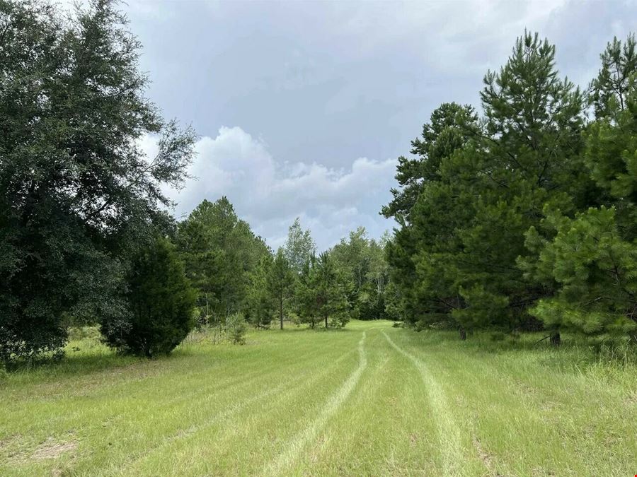 120 ACRE FARM