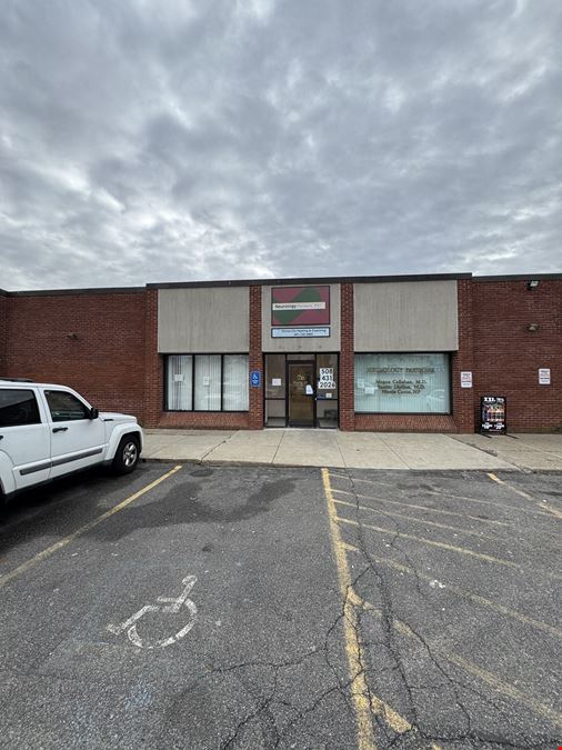  80 Park St Attleboro MA 02703