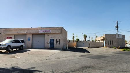 Preview of Industrial space for Sale at 1767 Athol Ave