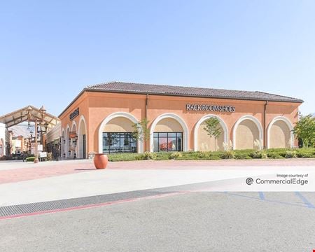 Preview of Retail space for Rent at 5701 Outlets at Tejon Parkway