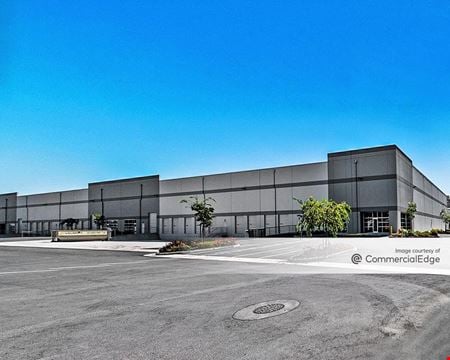 Preview of Industrial space for Rent at 3613 Zephyr Court