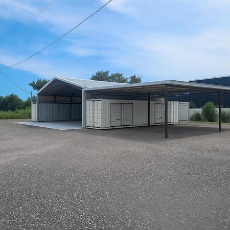 Preview of commercial space at 7305 Causeway Blvd