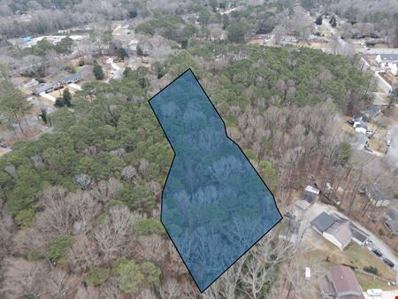 Preview of VacantLand space for Sale at 444 Gober Rd