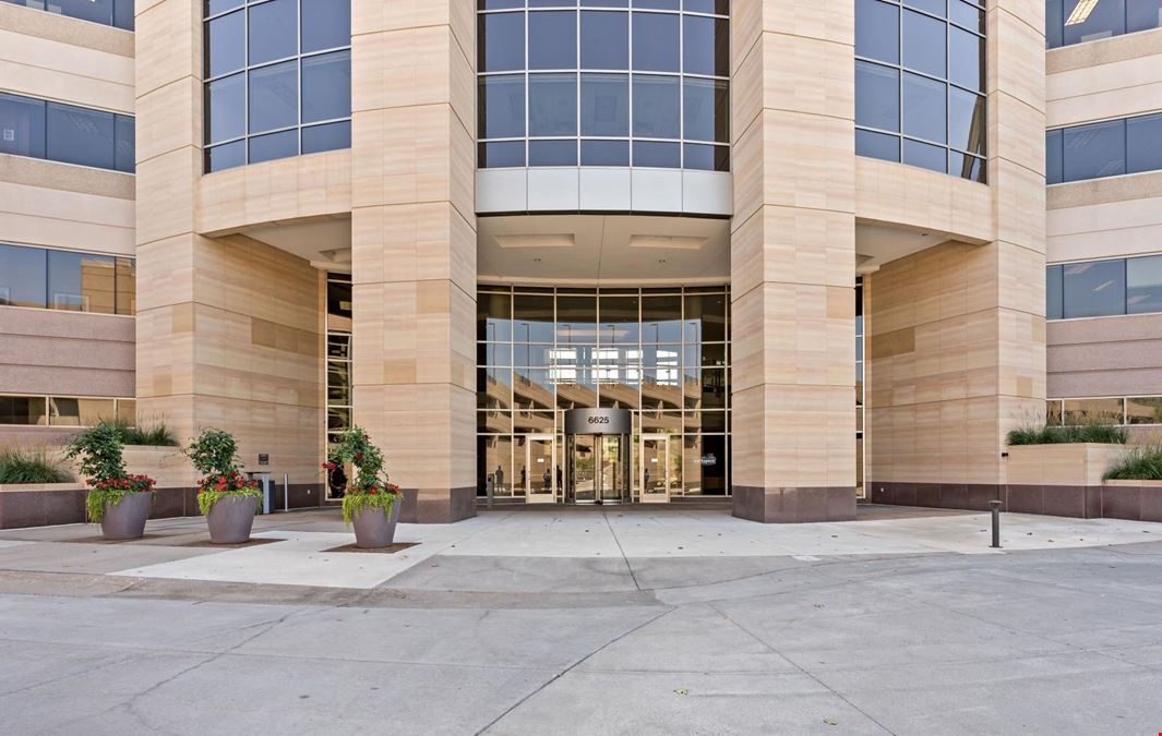 6601-6625 W. 78th Street