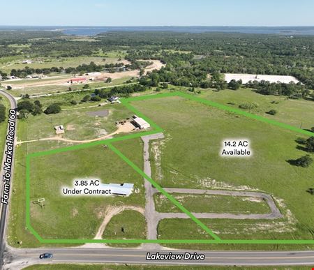 Preview of Other space for Sale at 12019 Recreational Road 4