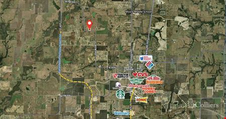 Preview of Other space for Sale at 16861 W FM 455