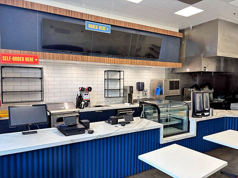 Chino Hills Restaurant