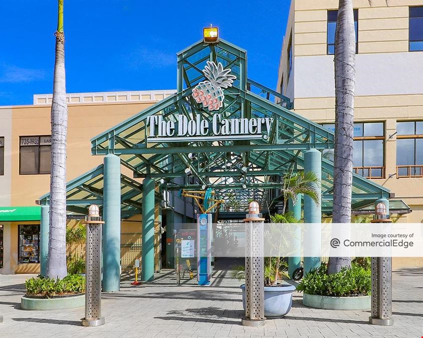 Dole Cannery