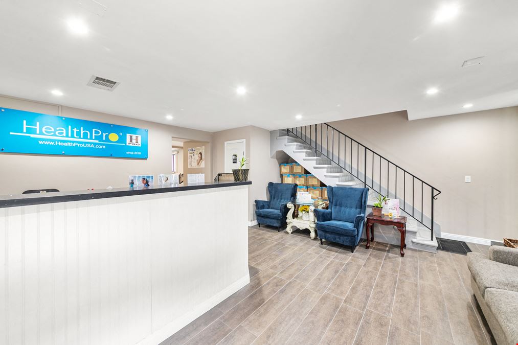 5608 Rosemead Blvd