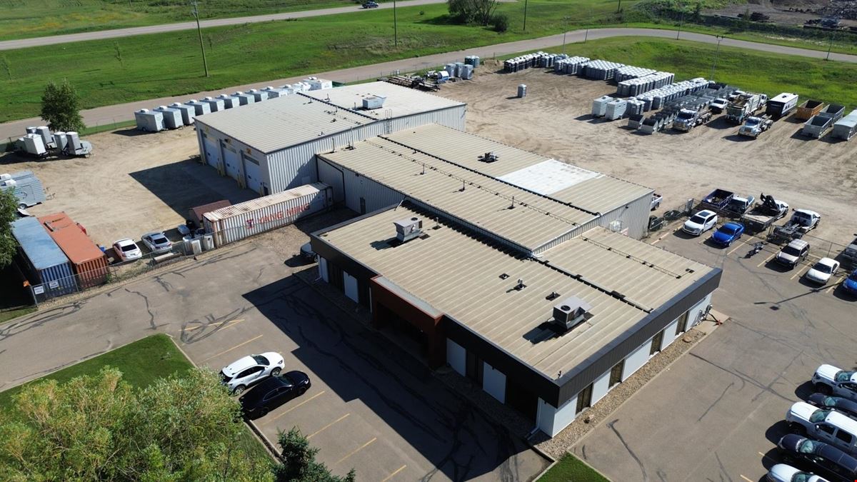 8164 Edgar Industrial Close
