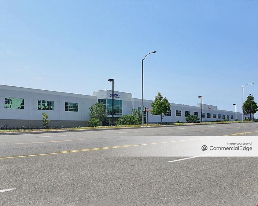 Dominguez Technology Center - 1460 Beachey Place