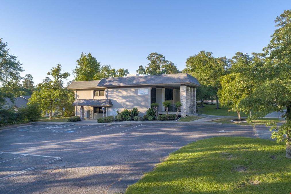 704 Longmire Road - For SALE