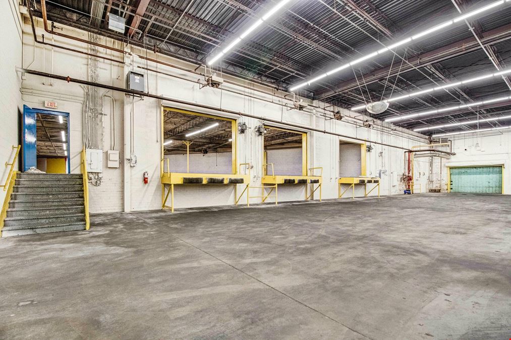 Central Carolina Industrial Park