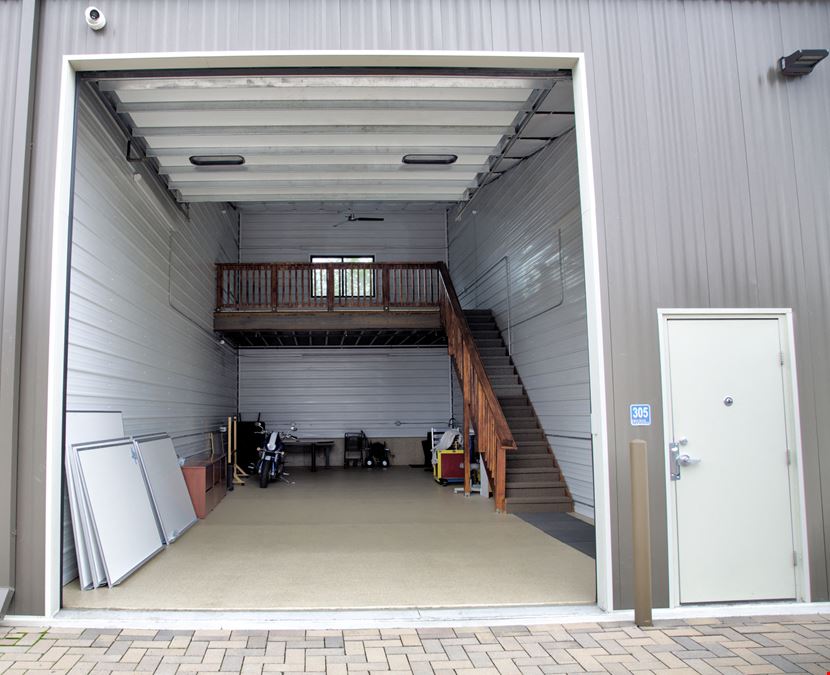 Off Site Garages - Lakewood
