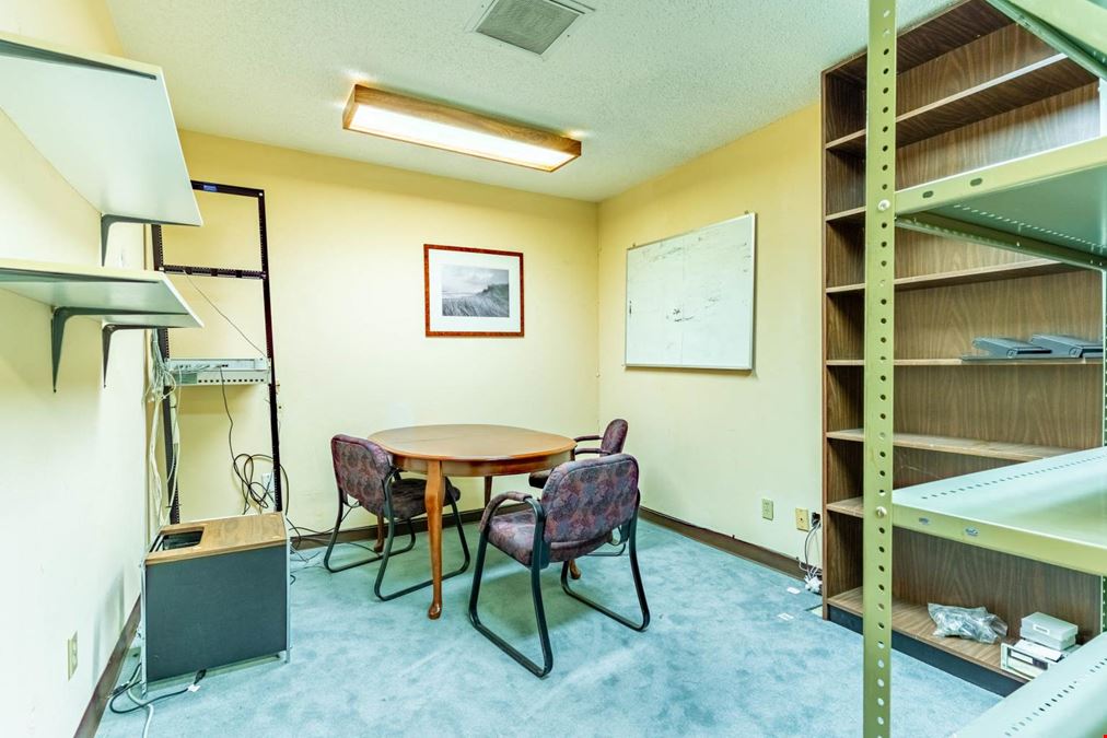 Office Condo for Lease in Dallas