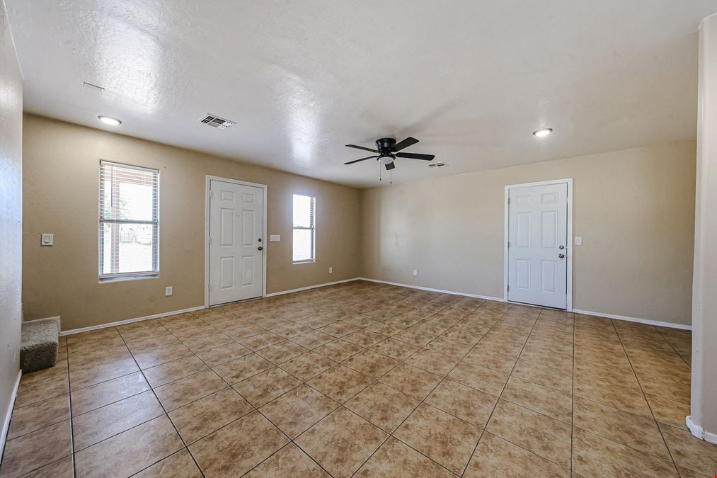 Duplex Investment Property - No Shared Walls